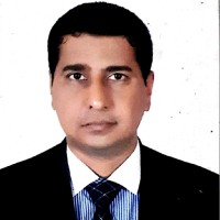 Mohammed Rashad