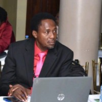 Emmanuel BENE OKENE