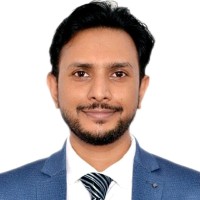 Ashish Kurzekar