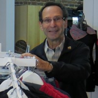 Richard Laforest