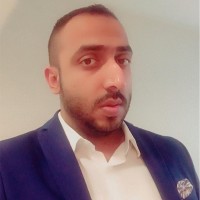 Khubaib Ijaz