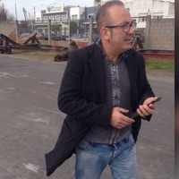 Javier Pulido Sanz