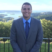 Anthony Olivo