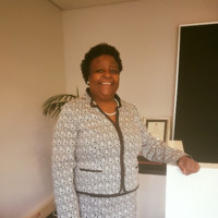 Dimakatso Madzinga