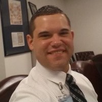 Matthew Bertz, MHA