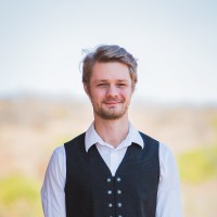 Fredrik Andersson