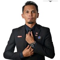 Mohd Fiqhuddin Mohd Nasir