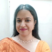 Mohina Mathur Galla