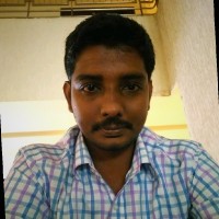 Srinivas Chennareddy
