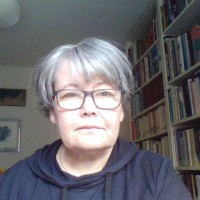 Kerstin Enmar