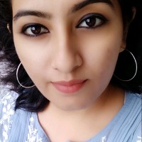 Roshni Baria