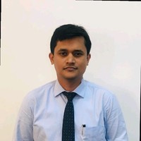 Mithun Datta