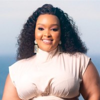 Mbalenhle Mkhize