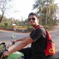 Gopeshwar Prasad