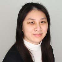 Veronica Hu