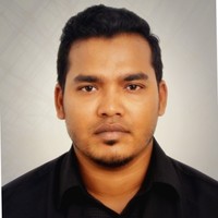 MOHAMMED AKTARUZZAMAN