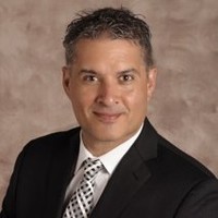 Daniel Corrado Jr