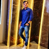Chiman Vasava