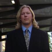 William Berg