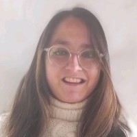 Maria Gabriela Naval Fernández