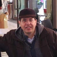 Alberto Aprile