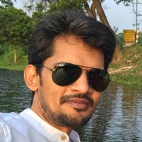 N. Islam Barshon