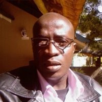 Mandla Phiri