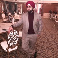 Karamdeep Singh (Follow Me For Epm Jobs)