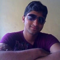 Ashraf Manchekar