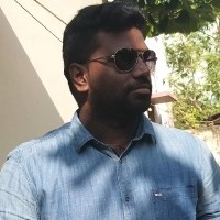 Saravanan Rajendran