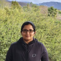 Lakshmi Pradeep