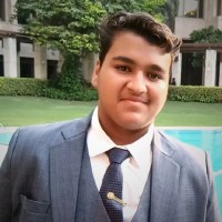 devansh bhargava