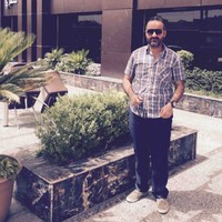 Eng. Ahmed Alameen