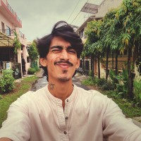 Prashil Patel