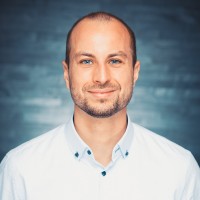 Dr. Jonas Kölsch