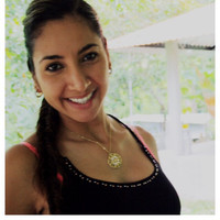 Johana Sedano