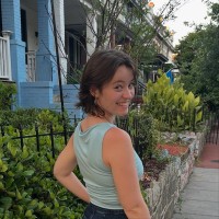 Elle Thompson