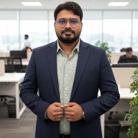 Amrendra Shukla