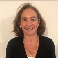 Cecelia Ward