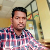 Shyamsundar Behera