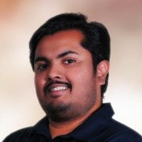 Abhilash Thomas