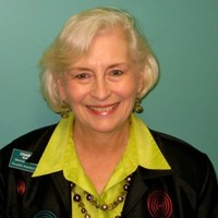 Charlotte Watchinski