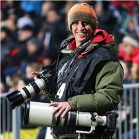 Iain Mcgregor