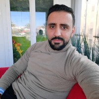 Tarek Zoubairi