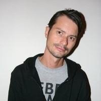 Patrick 'Reach' Coll
