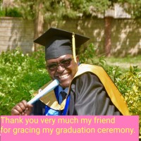 Dr. Boniface Mbuki