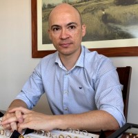 Pablo Cáceres Salazar