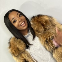 Lakenya Daniels
