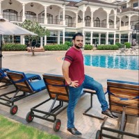Jahfar K.C