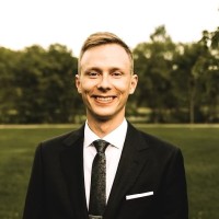 Evan B. Swanson, MBA, PMP